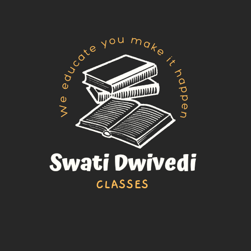 Swati Dwivedi Classes - Swati Dwivedi Classes Center