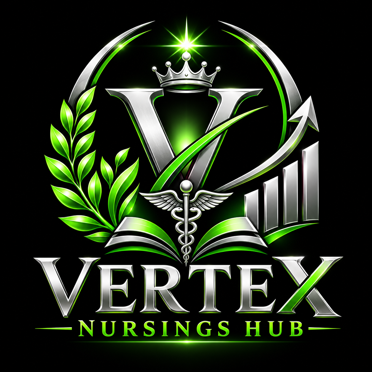 Vertex Nursings Hub - Vertex Nursings Hub Center
