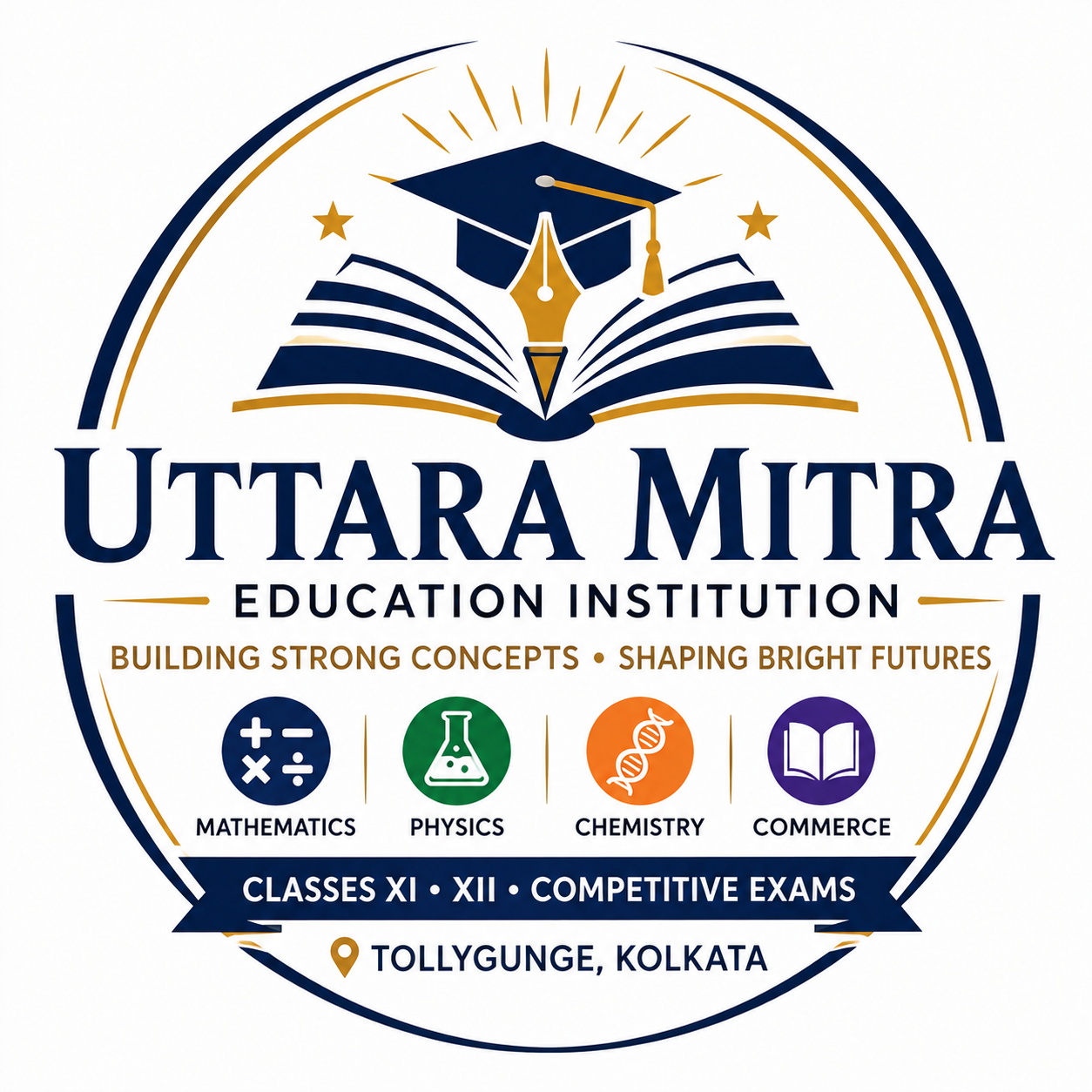 Uttara Mitra - Uttara Mitra Center