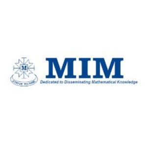 Mim Mohan Institute of Mathematics - Mim Mohan Institute of Mathematics Center