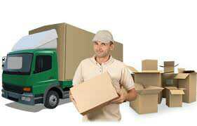 Logo of A R pakers & movers