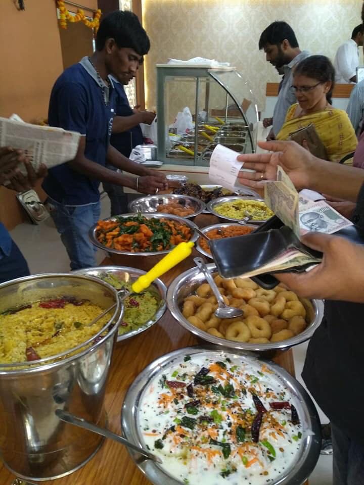 Abhiruchi Shiva Kumar  Hyderabad