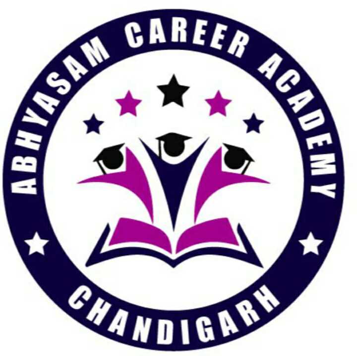 Logo of Abhyasam Career Academy