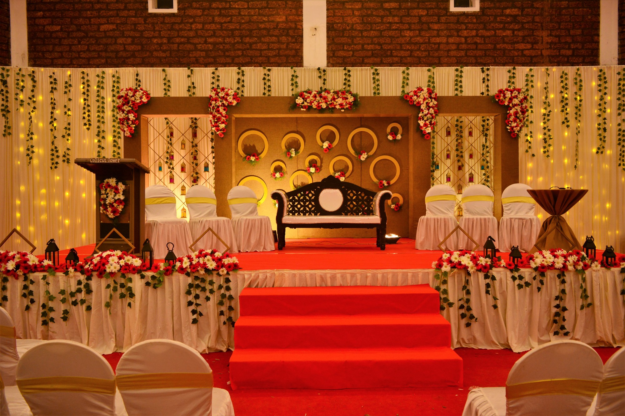 Top 10 Banquet Halls in Calicut, Wedding Banquet Halls | Sulekha