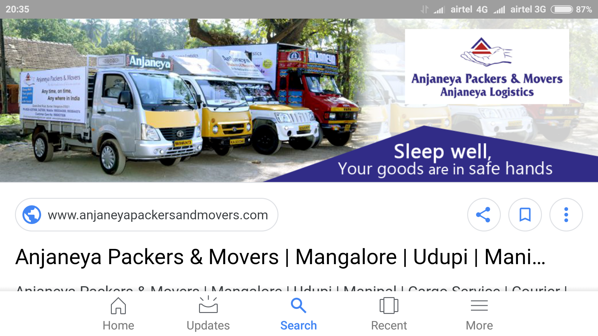 umanath kotekar  Mangalore