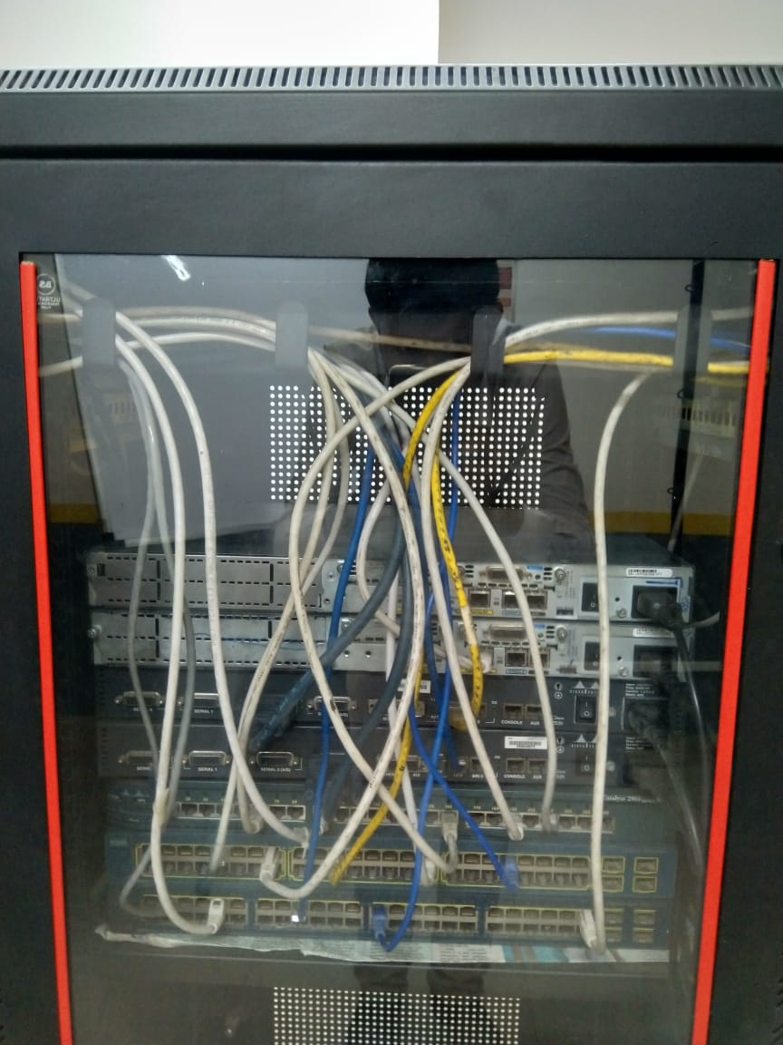 Arizona Infotech S Bapat Road Pune