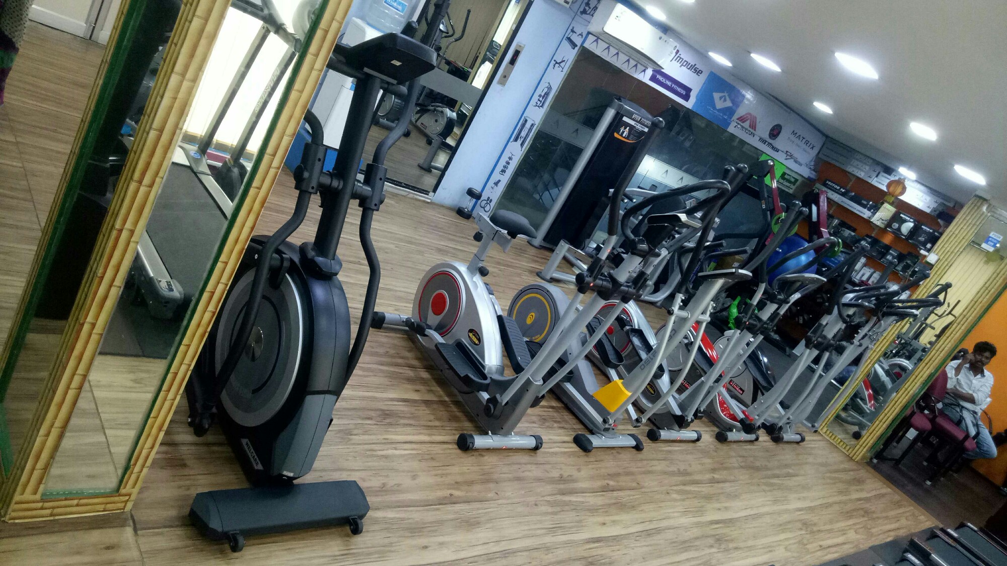Murali Vijayawada Hyderabad