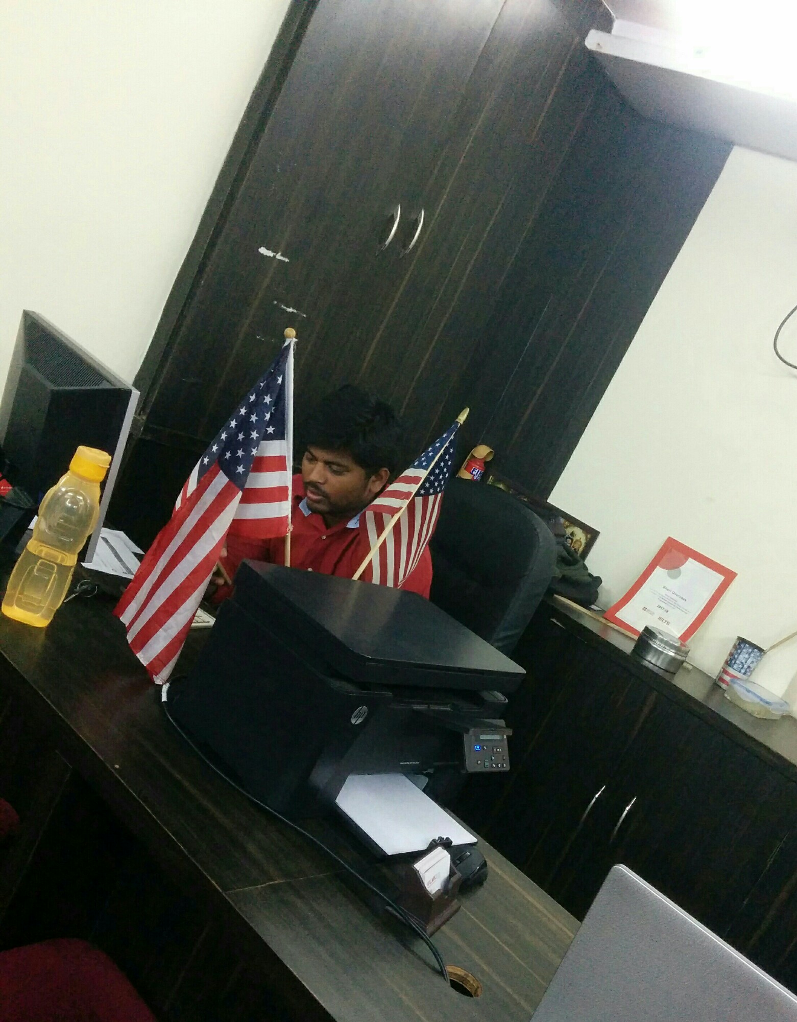 Vikram  Hyderabad