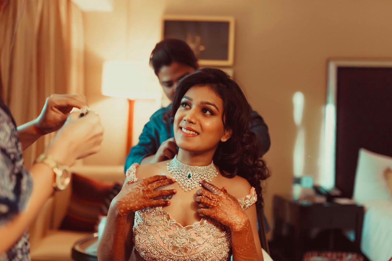 jayashree Maduravoyal Chennai
