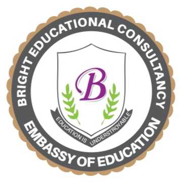 Logo of Bright Educational Consultancy