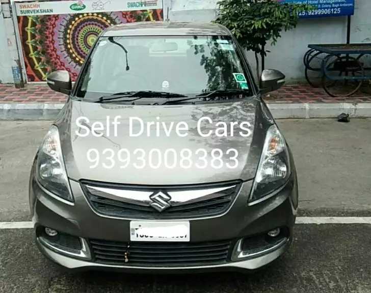 Self Drive Car Rental in Hyderabad, Rent a car without driver Sulekha