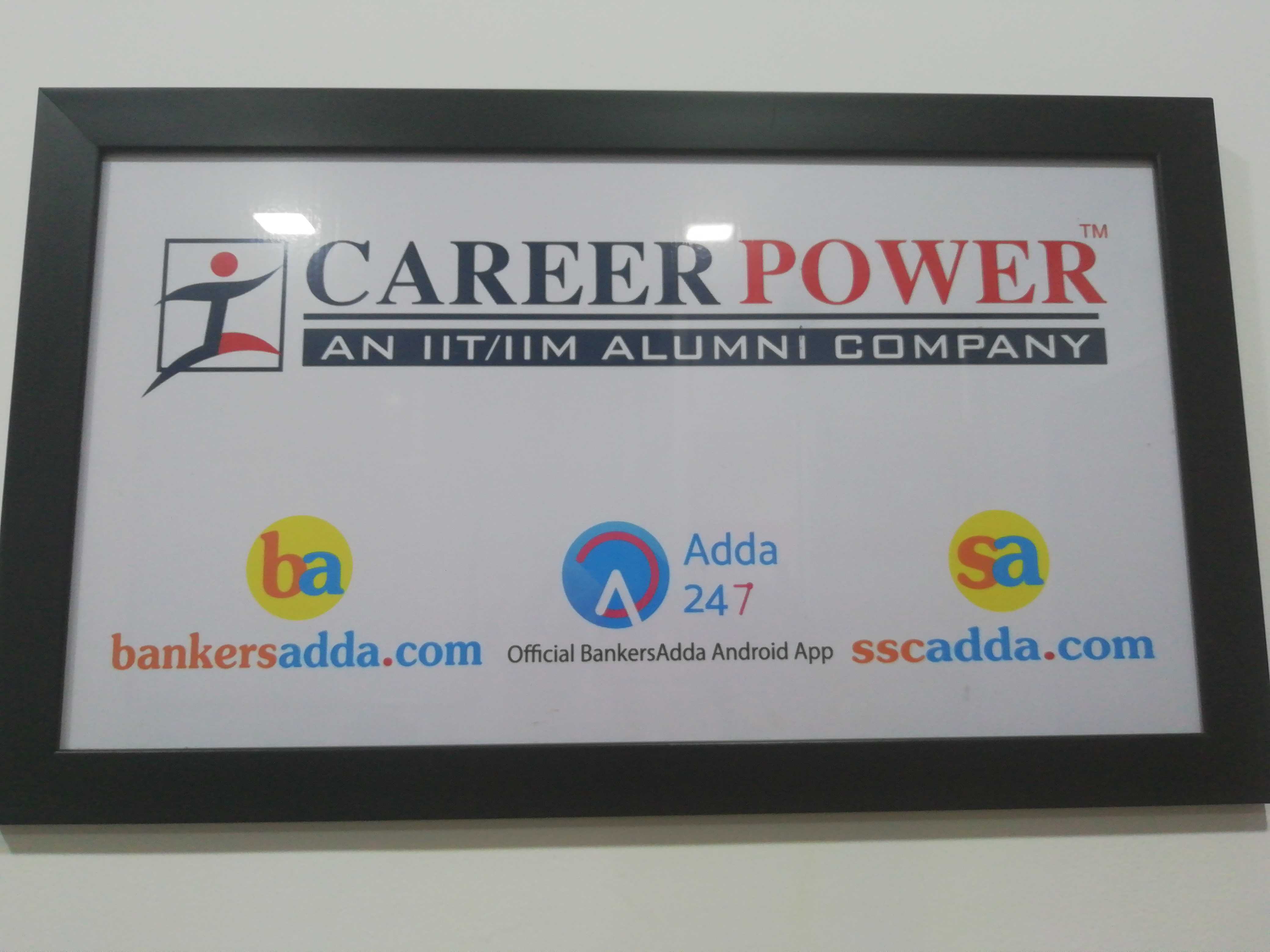 Career Power - Career Power Center