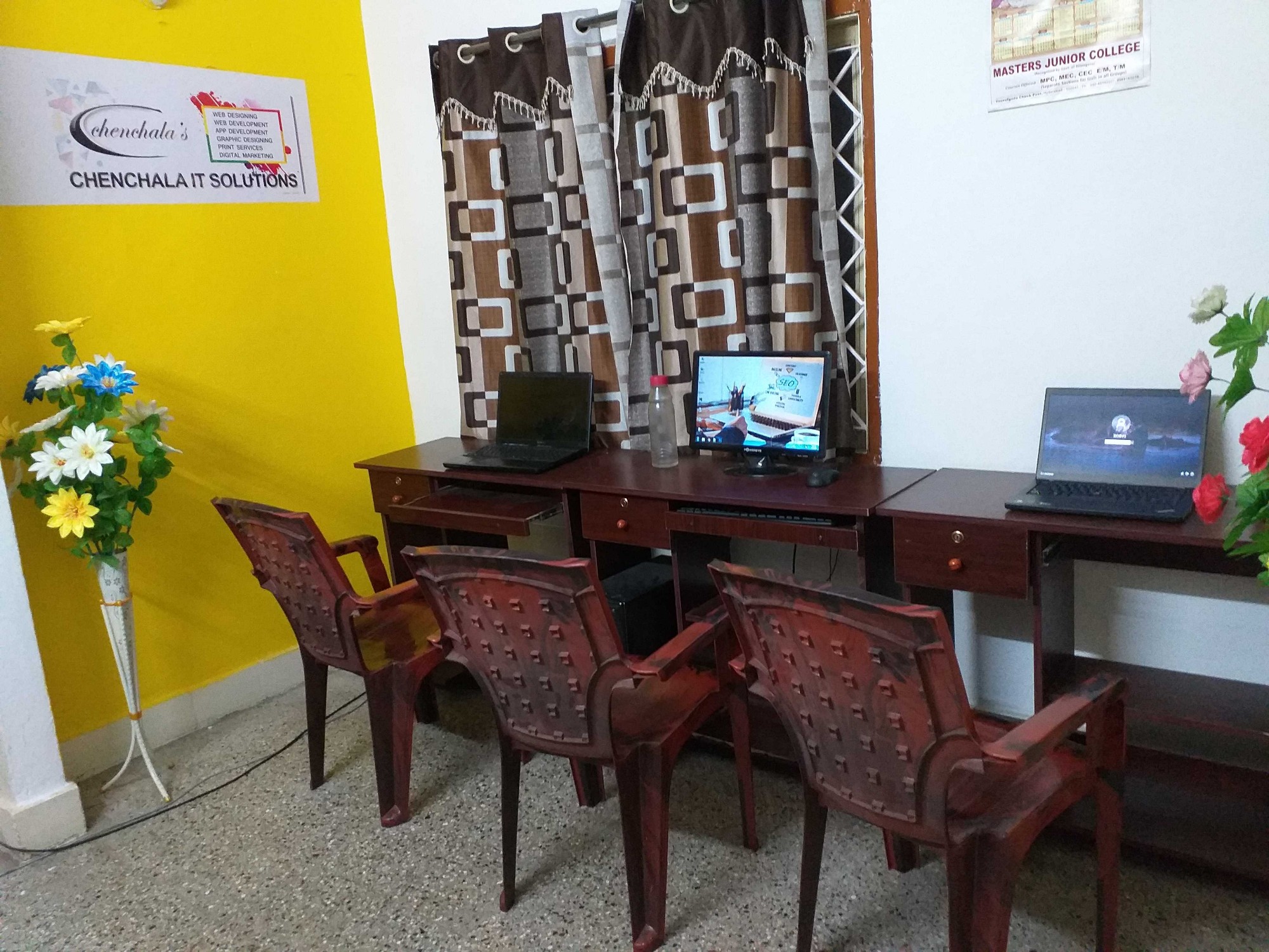 Chenchala Venu  Hyderabad