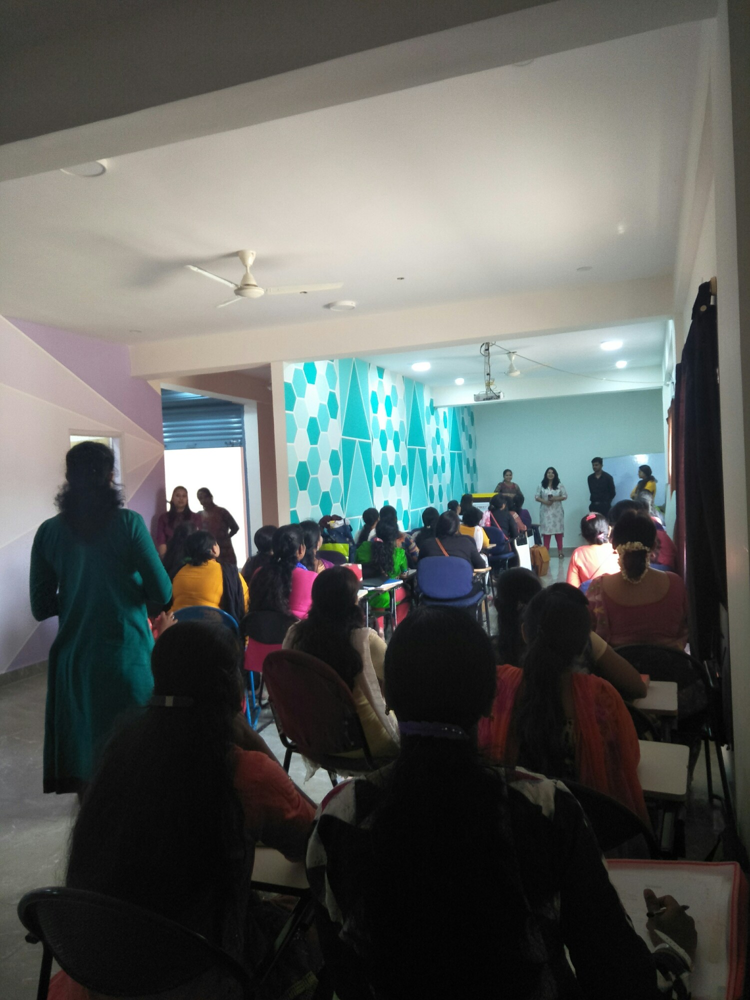 Savitha Rammurthy Nagar Bangalore