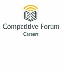 Logo of Competitive Forum Careers