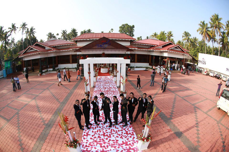 Top 10 Event Management Companies in Ernakulam, Ernakulam Sulekha