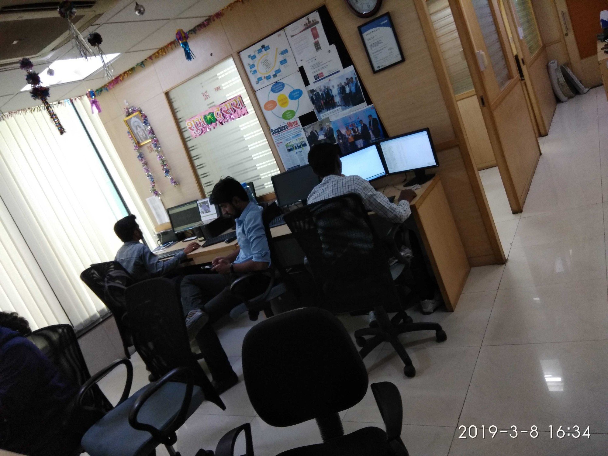 DurgaPrasad Chinchwad Pune