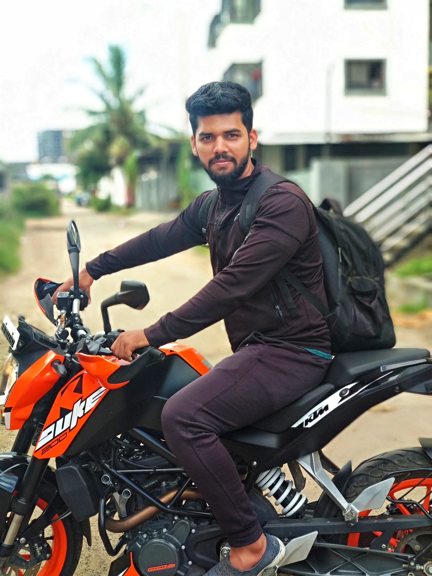 Ajay sankpal Dhankawadi Pune