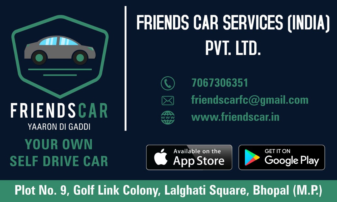 Friends car Trilanga Indore