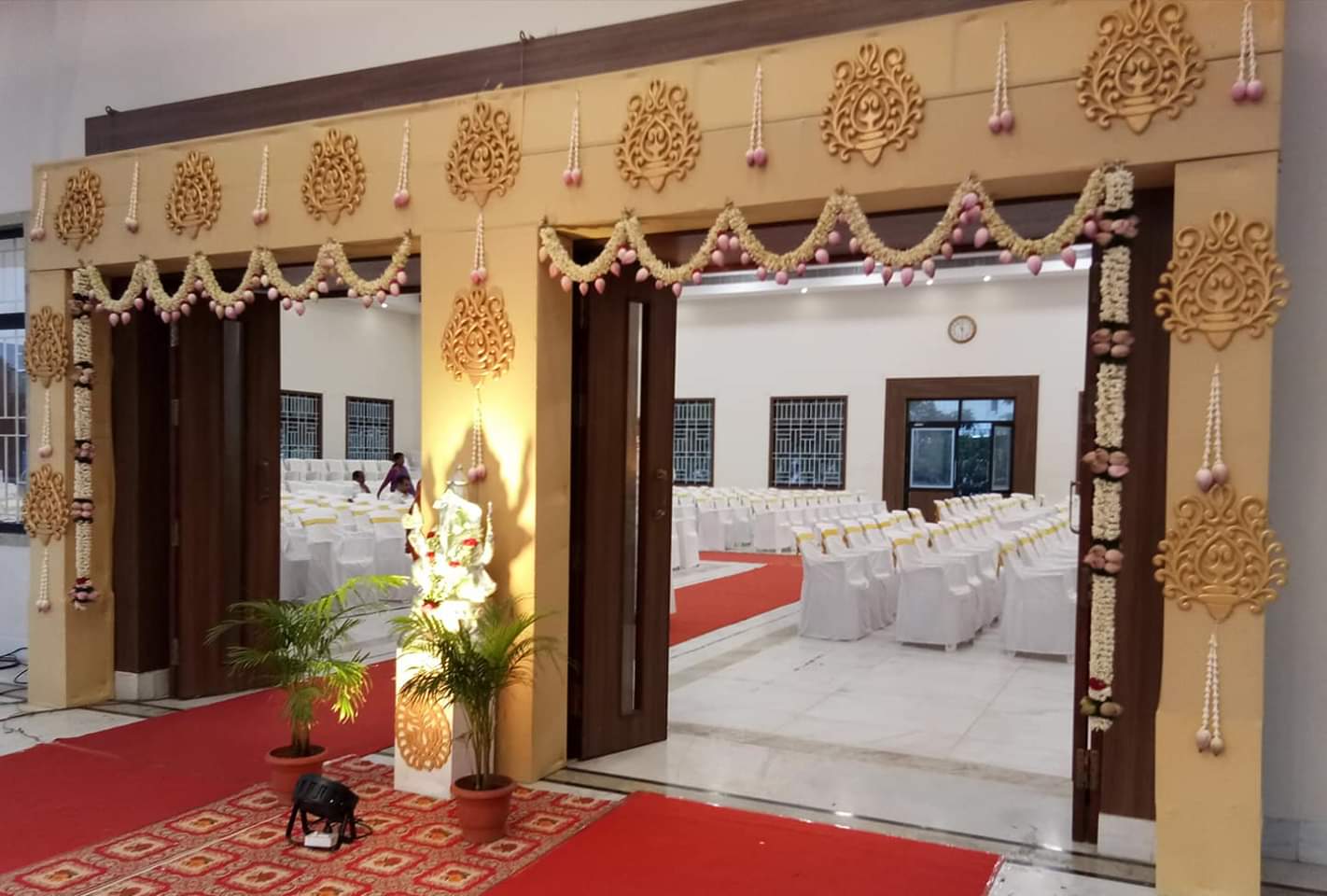 Ram Prakash Dharapuram Road Tirupur