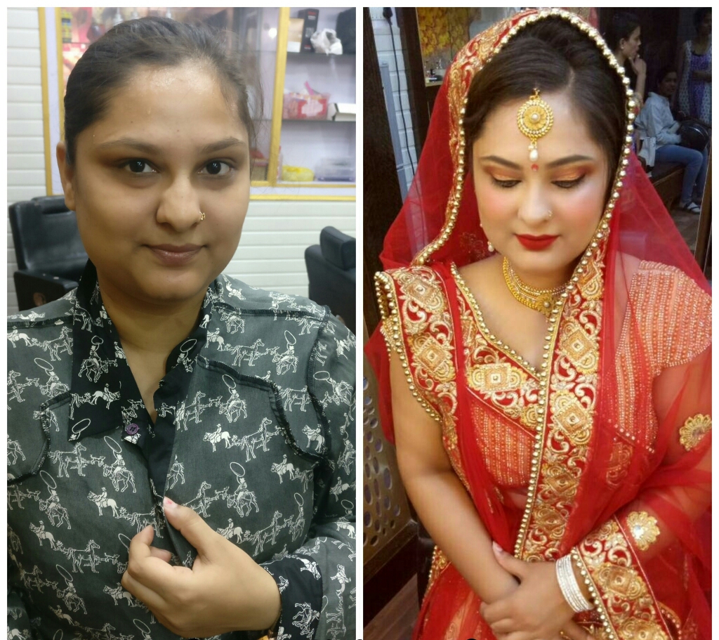 Ashish Mishra  Lucknow