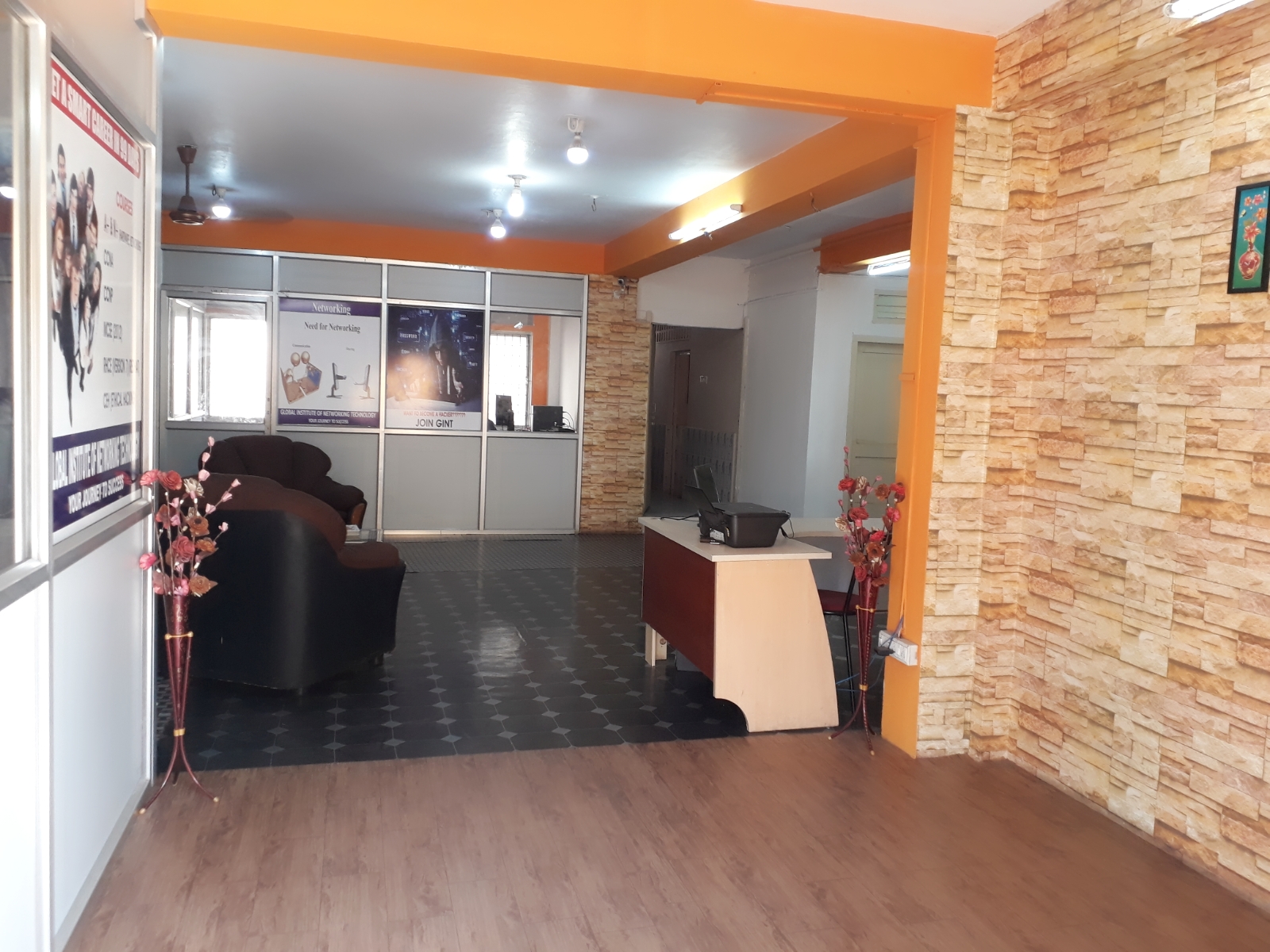 Sherin Banu Thiruvanmiyur Chennai