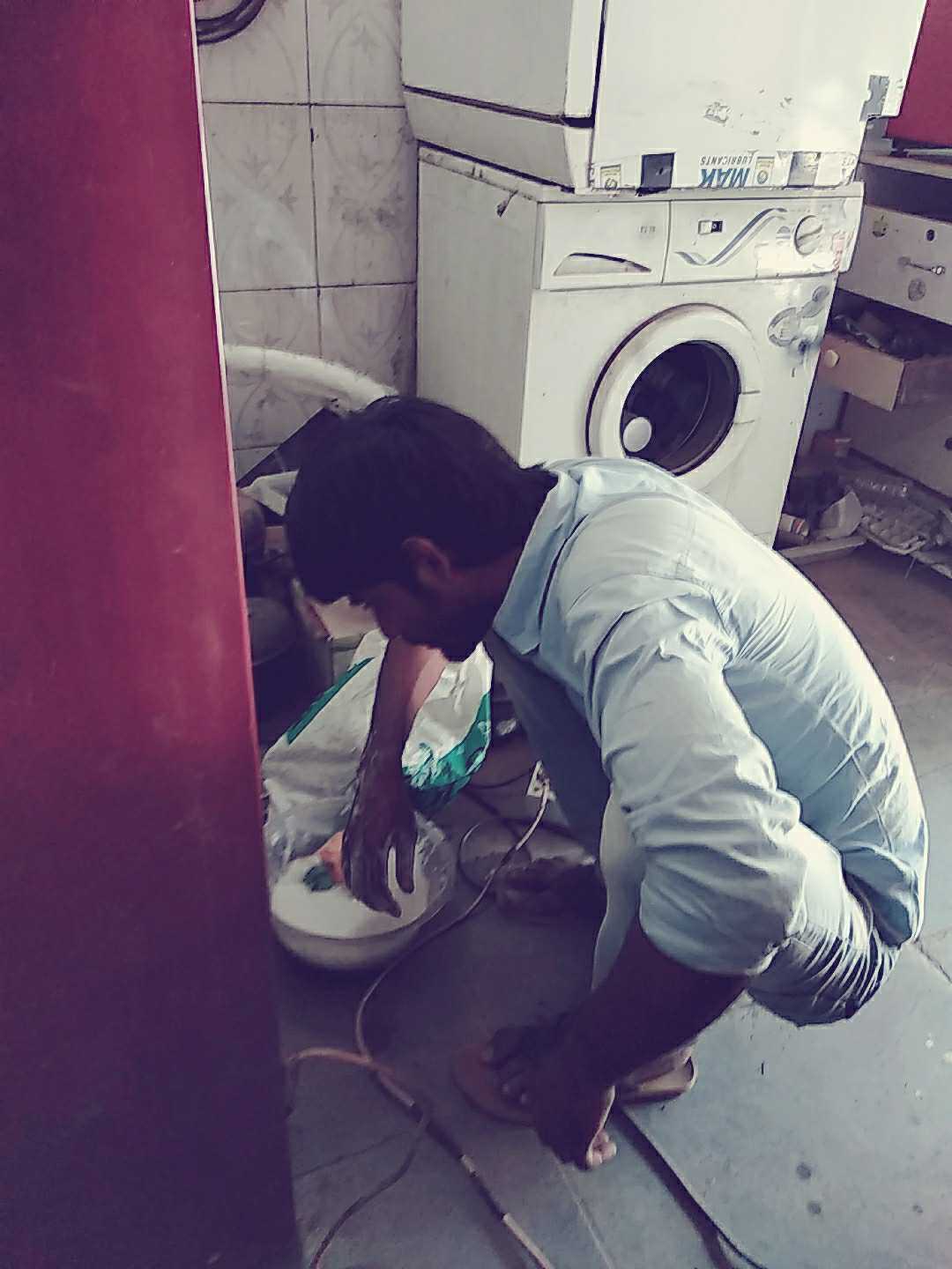 Abdul Khan Kurla East Mumbai