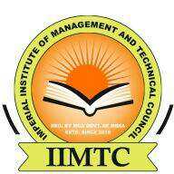 Logo of Imperial Institute Of Management & Technical Council (IIMTC)
