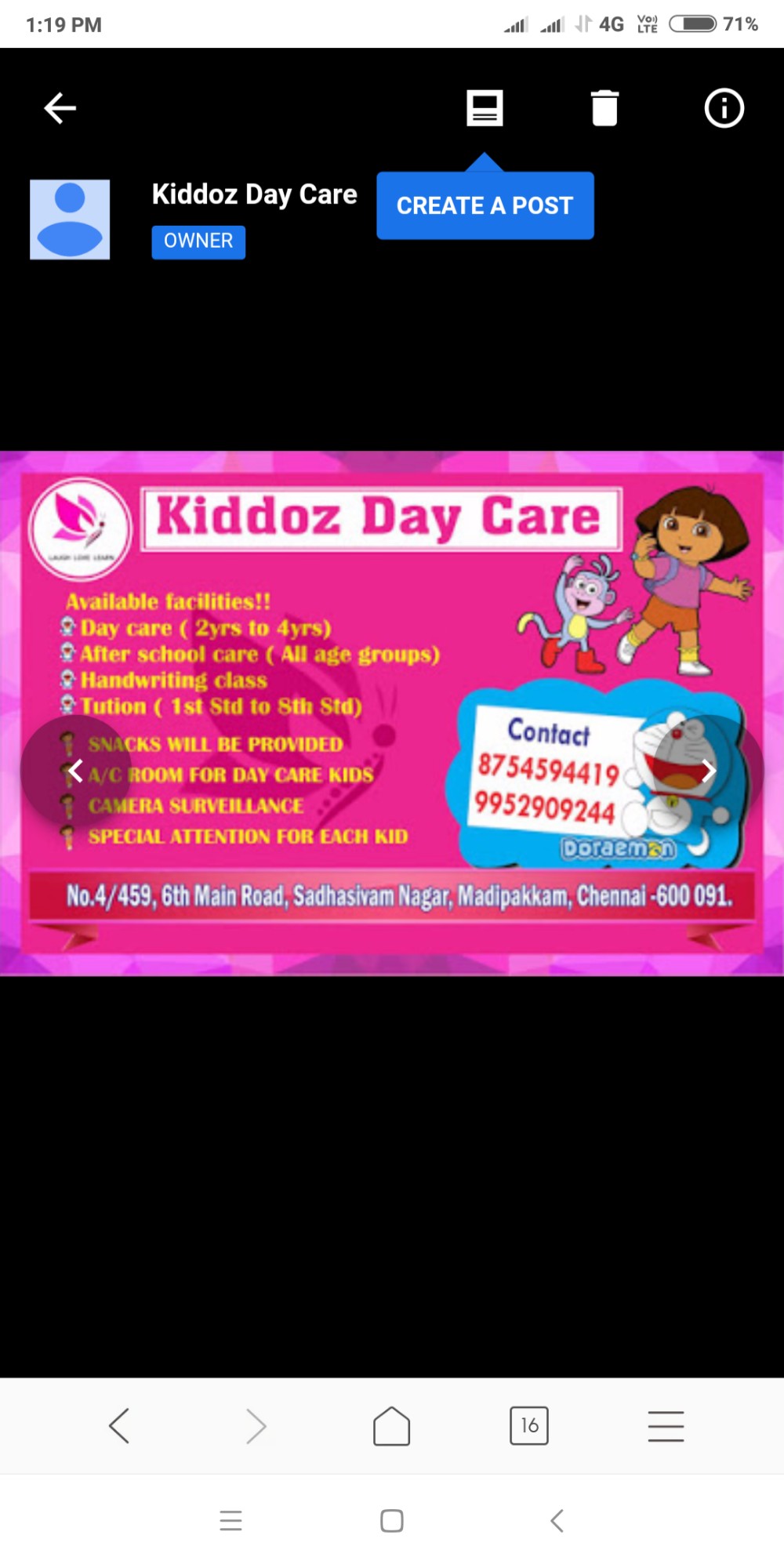 All Photos of Kiddoz