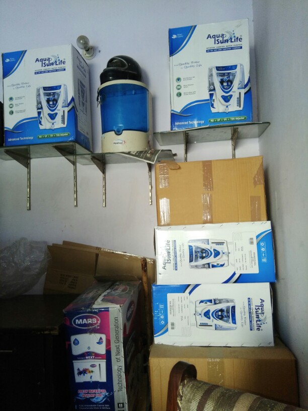 Naresh Kumar Saini South City II Gurgaon