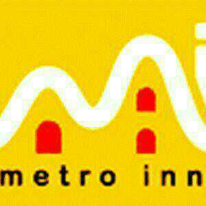 Logo of Metro Inn