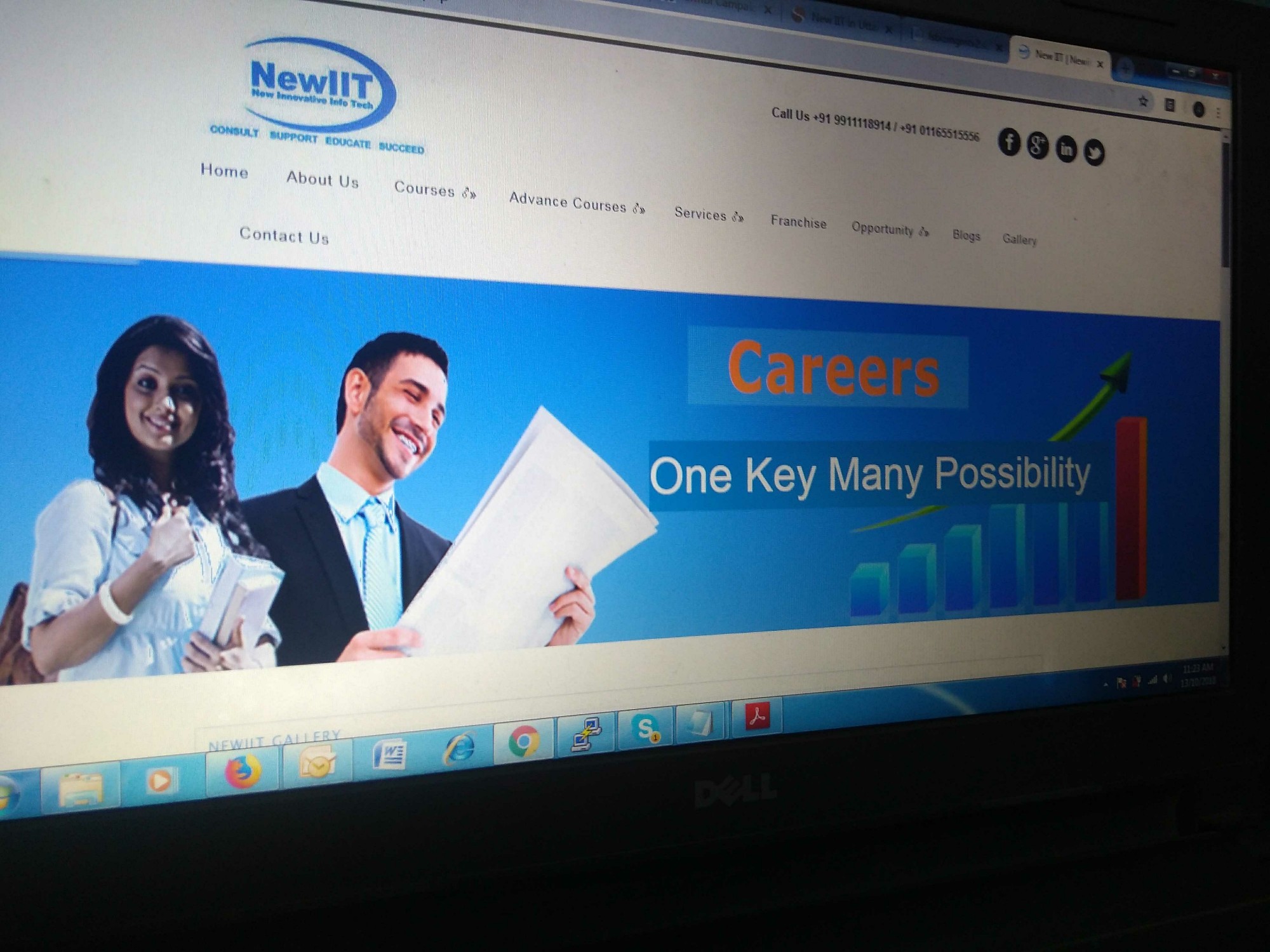 DixIT Infotech delhi DixIT Infotech delhi