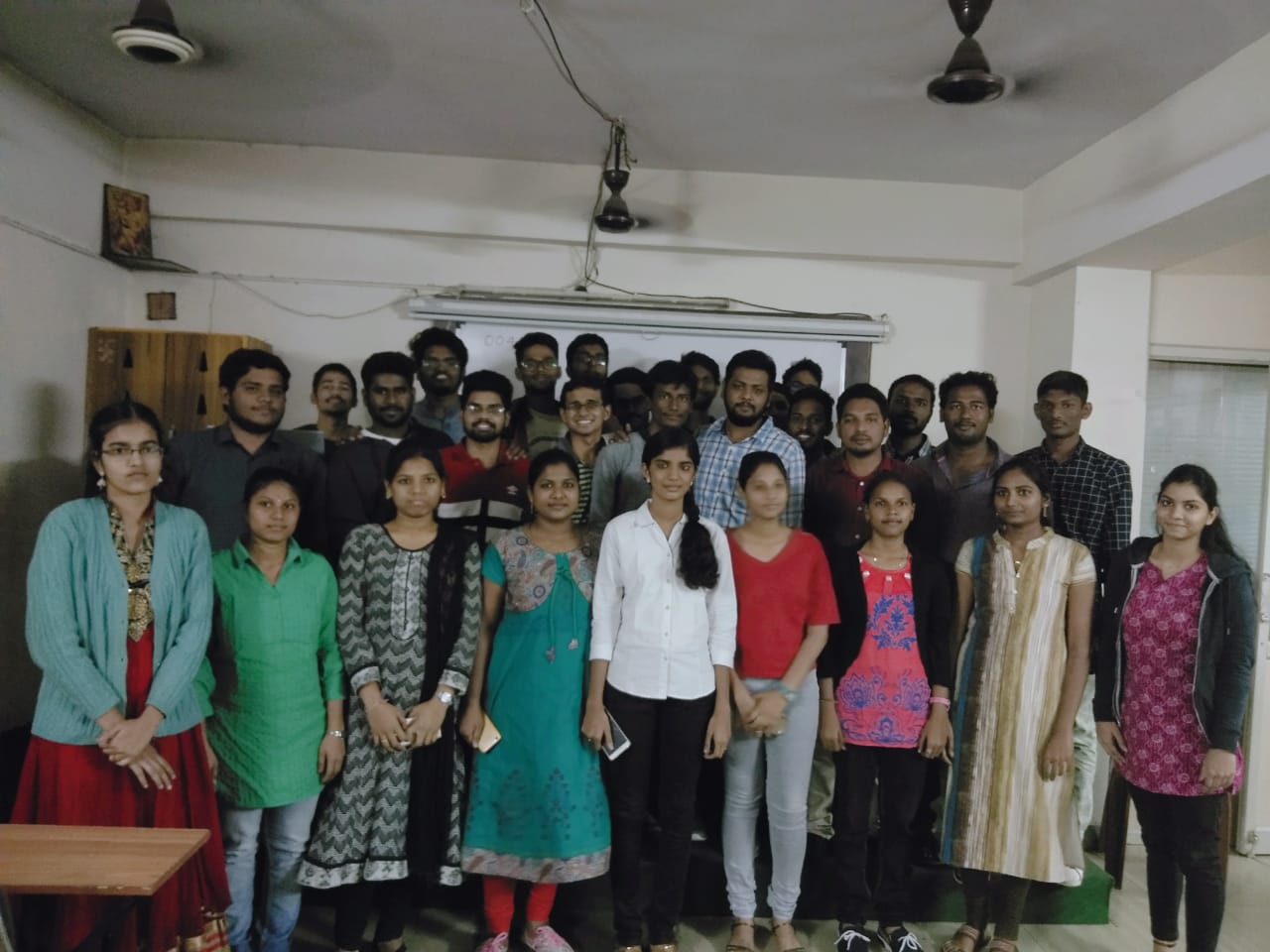 K Harish Auto Nagar Visakhapatnam K Harish Auto Nagar Visakhapatnam