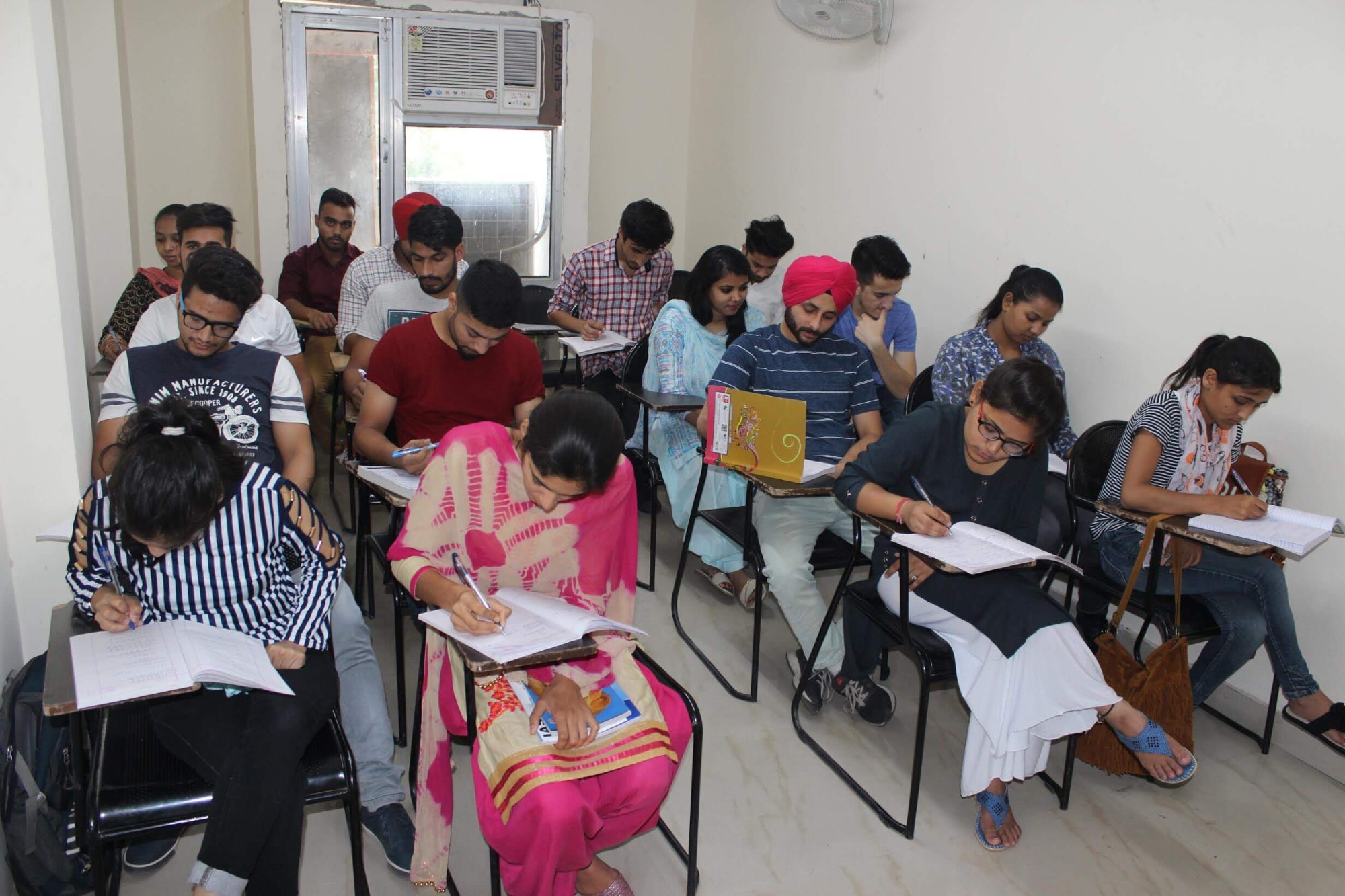 Rajeev Kumar Sector 34 Shimla