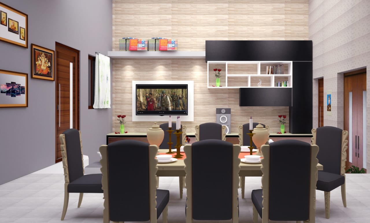 Nilesh Singh  Indore
