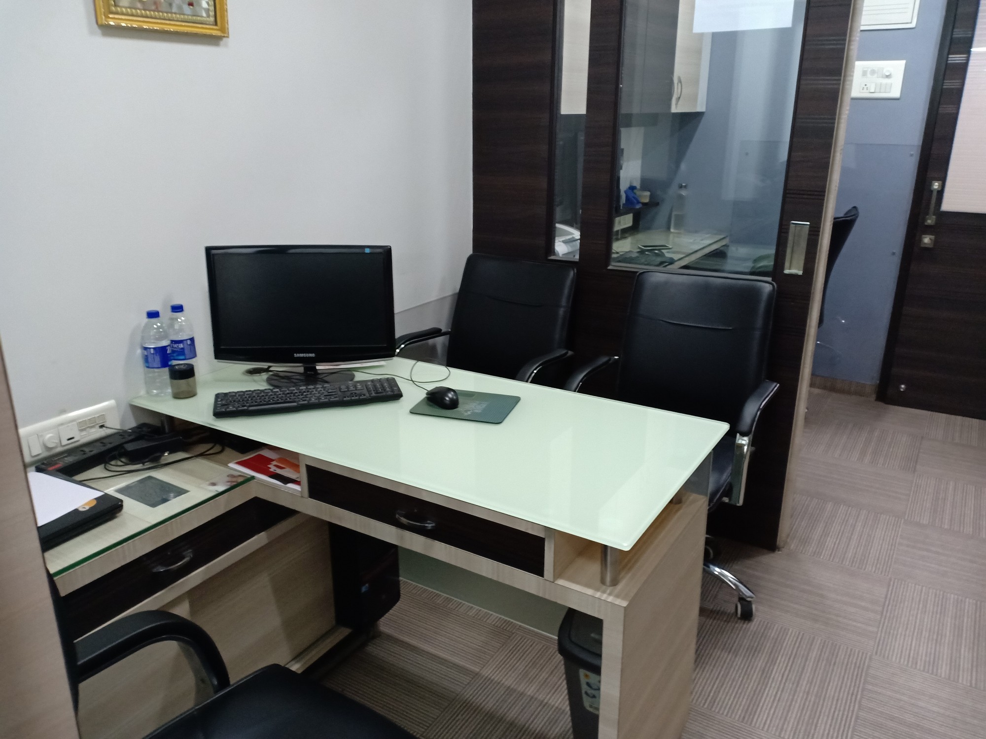 Mr Parag Shah Vidya Vihar Mumbai
