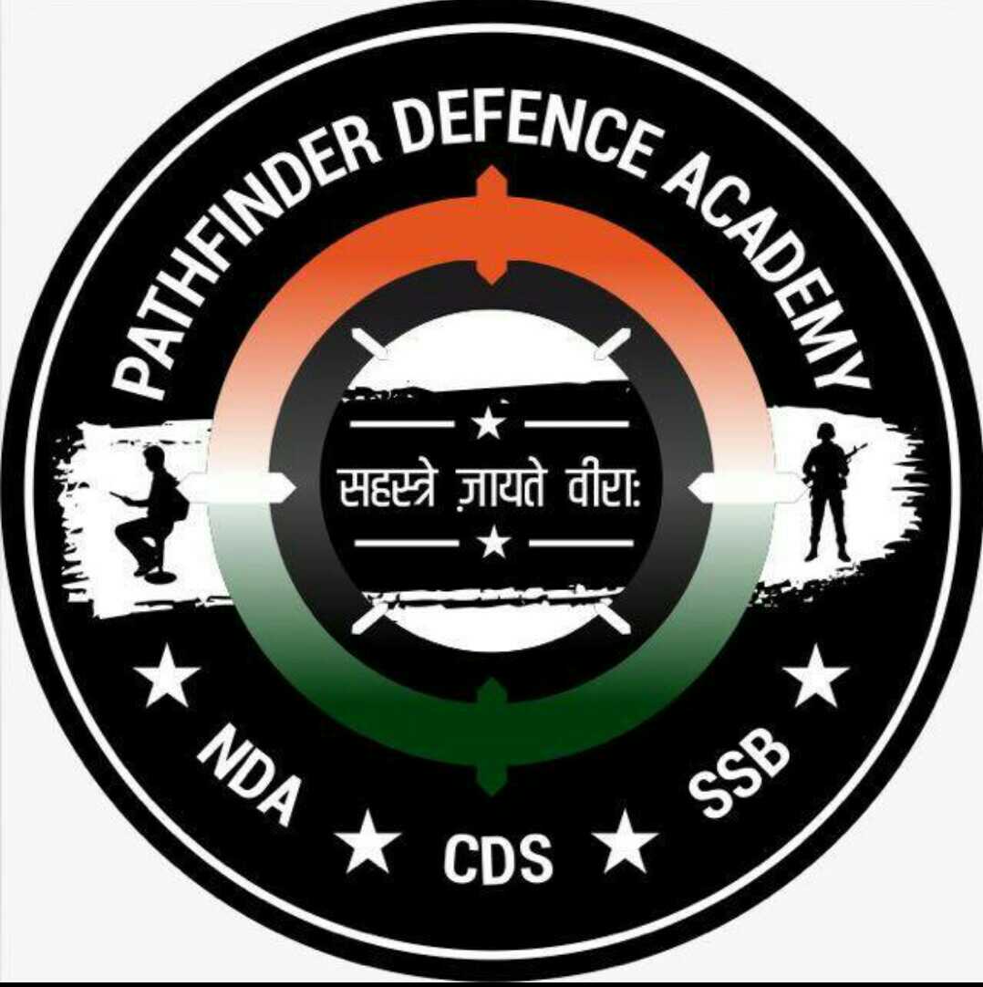 Logo of Pathfinder Defence Academy Pvt. Ltd.