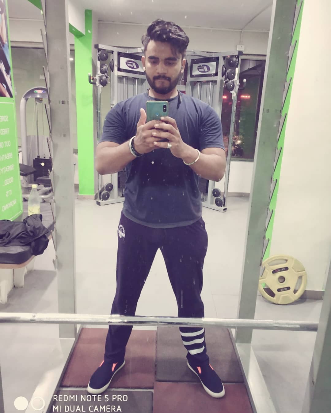 Personal Fitness Trainer Wakad Pune