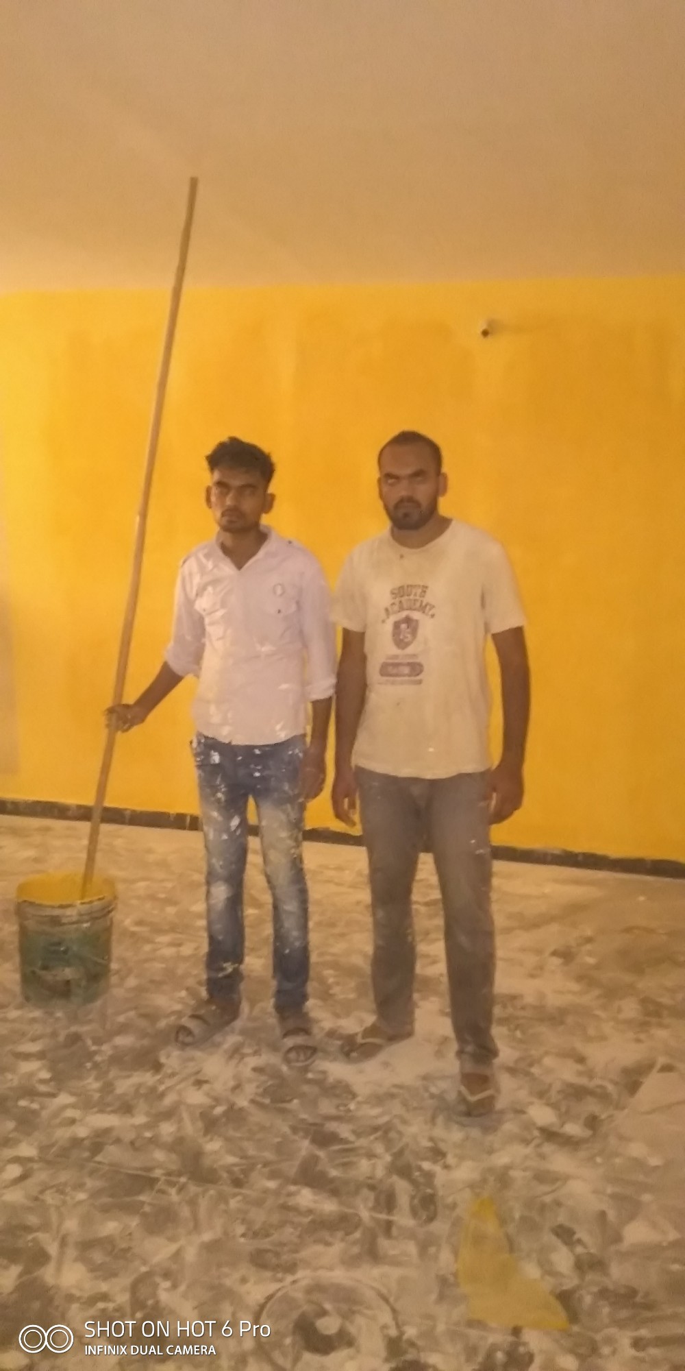 Moin Khan Attapur Hyderabad