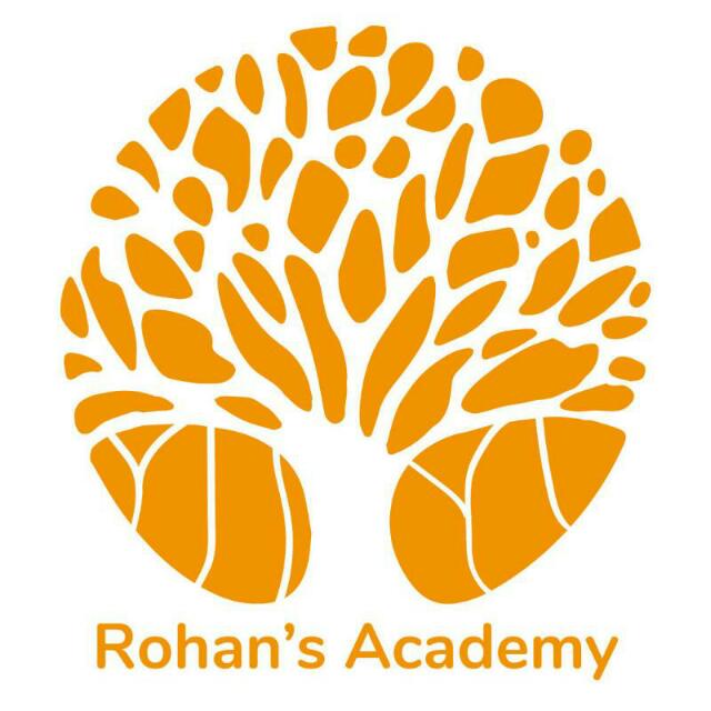 Logo of M/s Rohans Academy