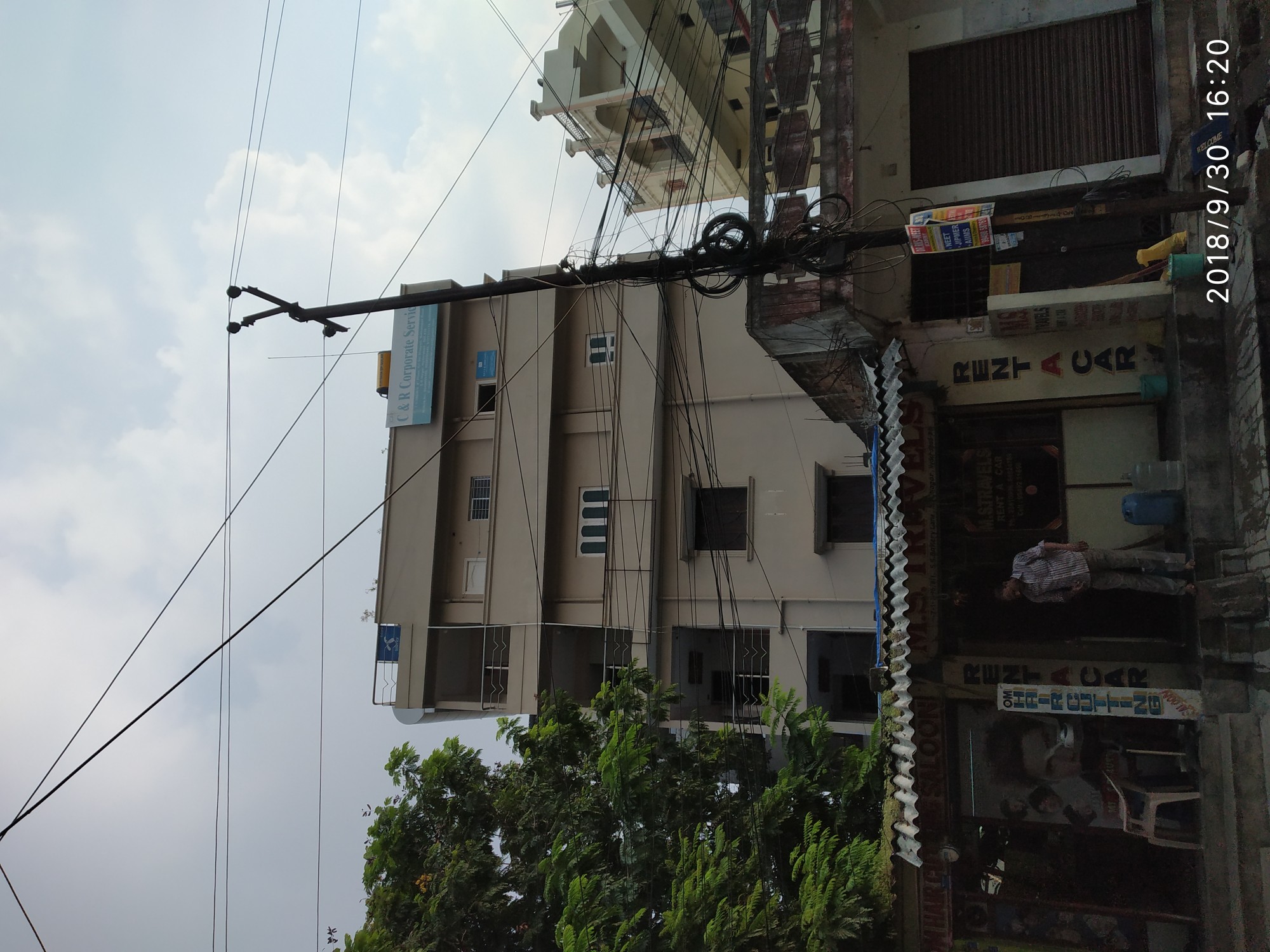 Sreekanth Berasala  Hyderabad
