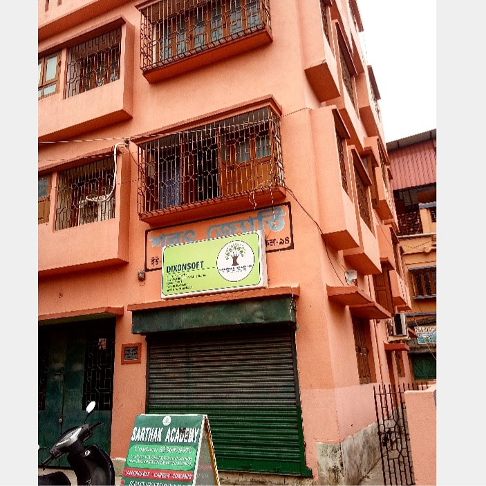 Saikat Sen Garia Kolkata