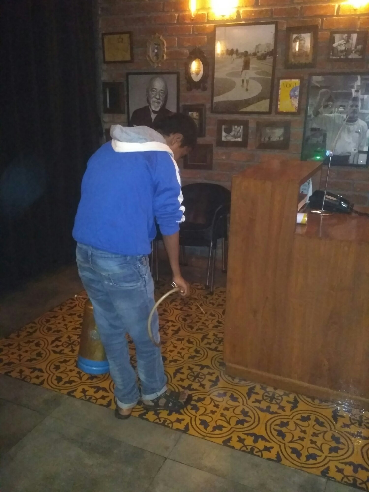 Shankar Idnani Pune Pune