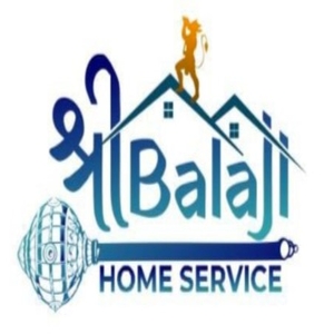 Logo of Shree Balaji Home Service