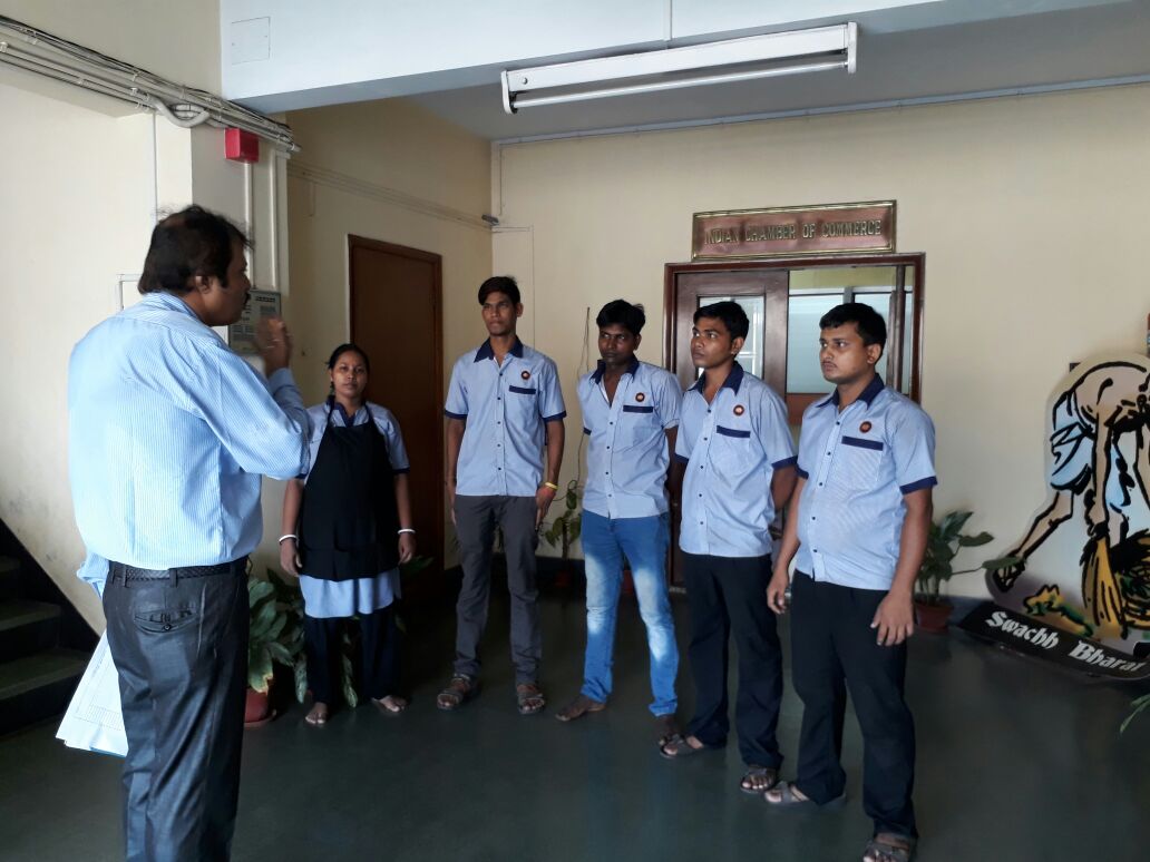 Rupesh Ballygunge Kolkata