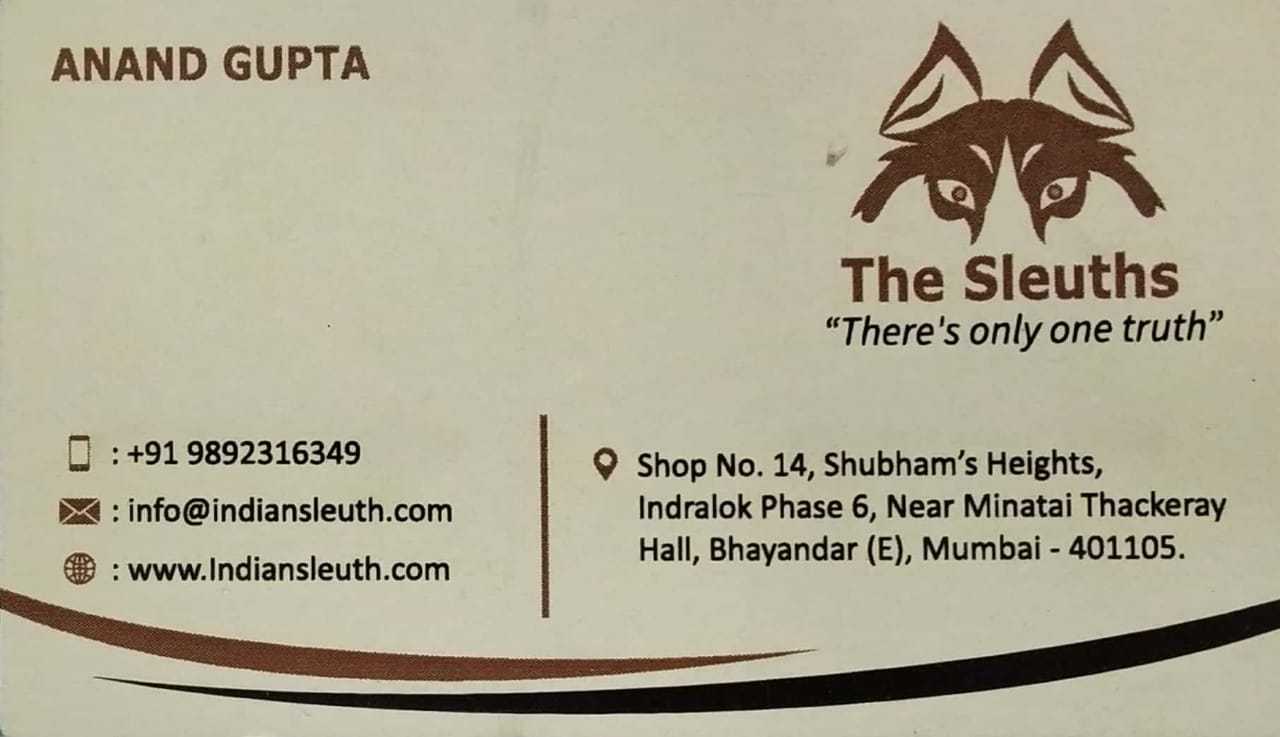 Top 89+ imagen list of background verification companies in noida