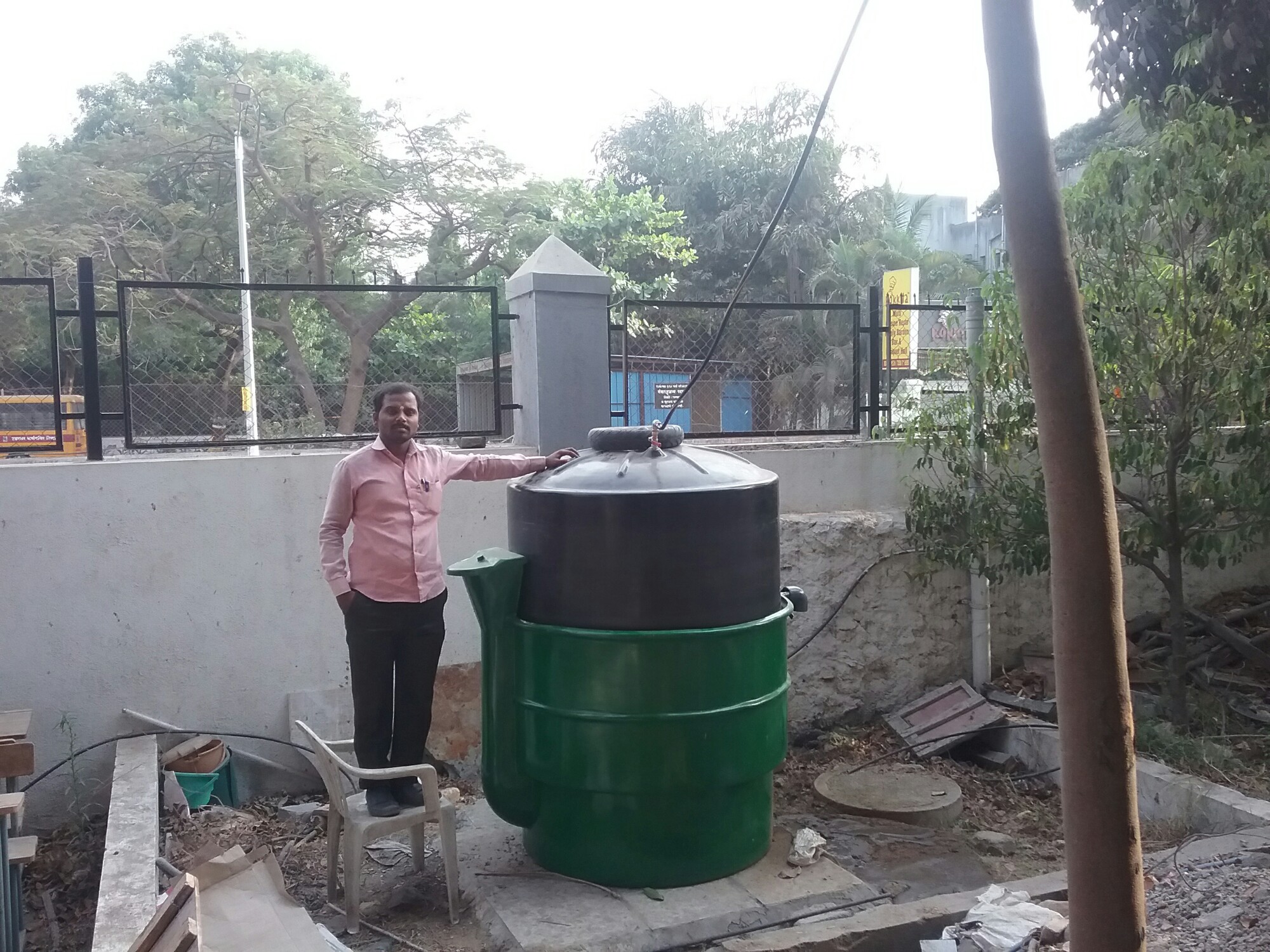 Prashant Gurav Hadapsar Pune