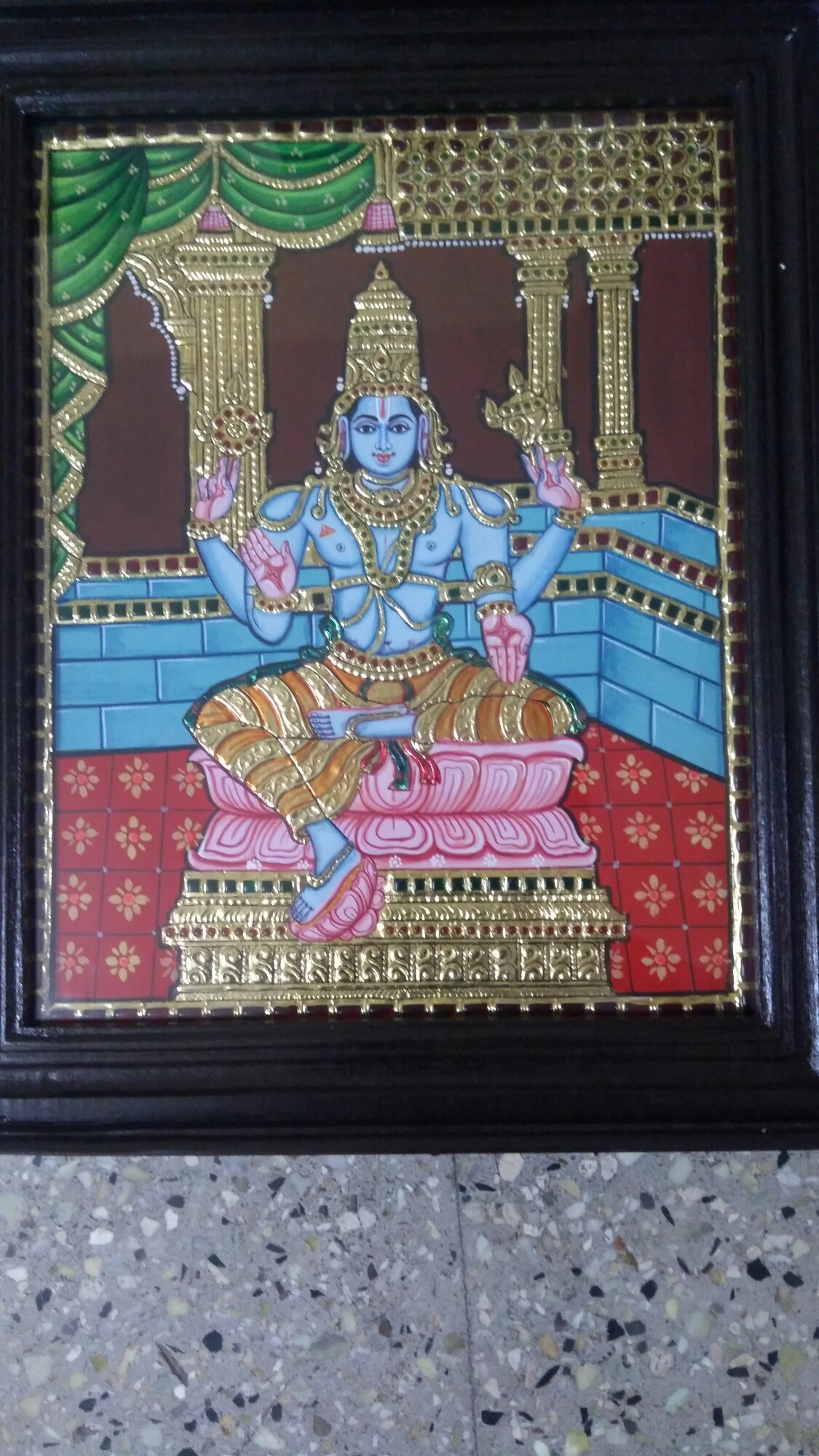 Anuradha Adyar Chennai