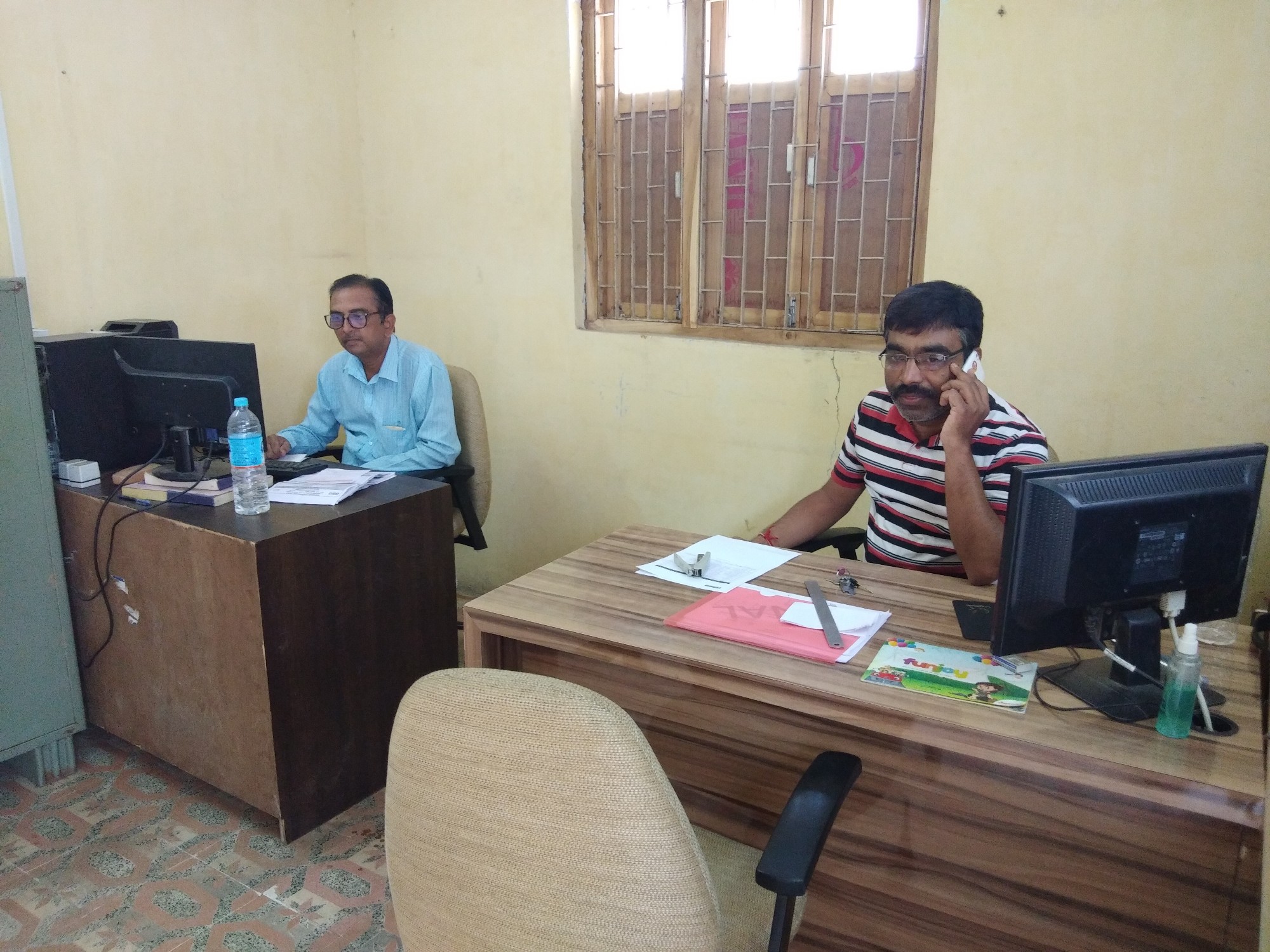 Umesh K Sutariya  Vadodara