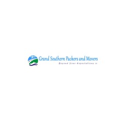 Logo of Grand Southern Packers & Movers